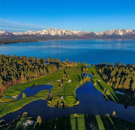 Step Into the Unknown: Exploring the Occult Side of Carpet Golf in Tahoe